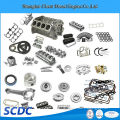 Genuine Chaochai spare parts